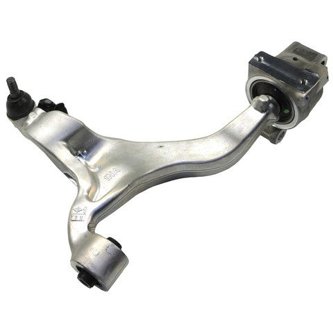 Suspension Control Arm and Ball Joint Assembly Moog Chassis RK622552