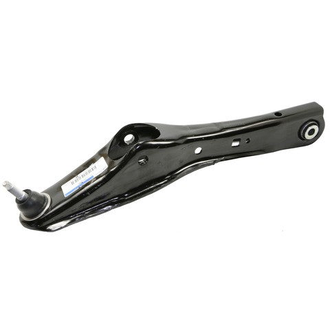 Suspension Control Arm and Ball Joint Assembly Moog Chassis RK622590