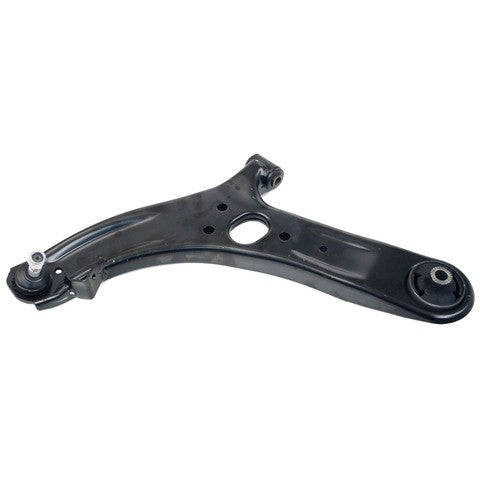 Suspension Control Arm and Ball Joint Assembly Moog Chassis RK622643