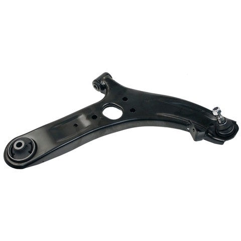 Suspension Control Arm and Ball Joint Assembly Moog Chassis RK622645