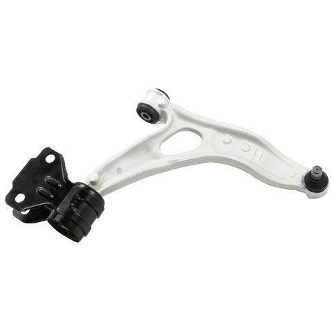 Suspension Control Arm and Ball Joint Assembly Moog Chassis RK622753