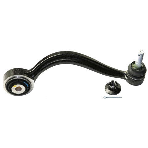 Suspension Control Arm and Ball Joint Assembly Moog Chassis RK622756