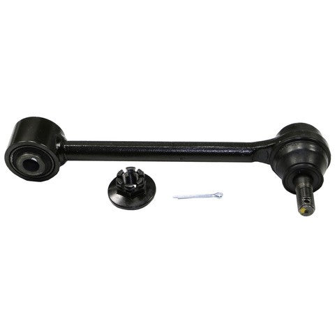 Suspension Control Arm and Ball Joint Assembly Moog Chassis RK622764