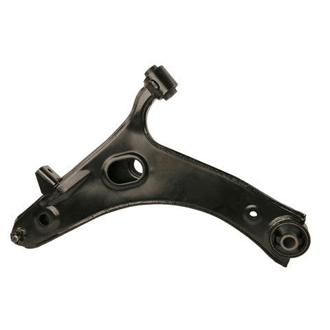 Suspension Control Arm and Ball Joint Assembly Moog Chassis RK622789