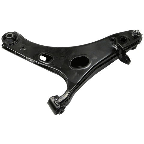 Suspension Control Arm and Ball Joint Assembly Moog Chassis RK622856