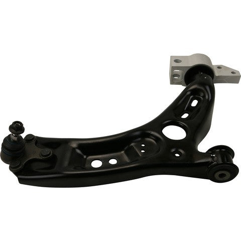 Suspension Control Arm and Ball Joint Assembly Moog Chassis RK622868