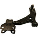 Suspension Control Arm and Ball Joint Assembly Moog Chassis RK622907