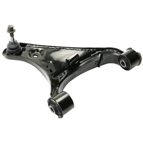 Suspension Control Arm and Ball Joint Assembly Moog Chassis RK622908