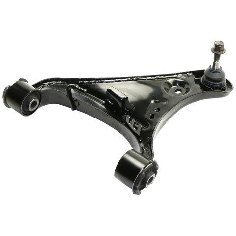 Suspension Control Arm and Ball Joint Assembly Moog Chassis RK622909