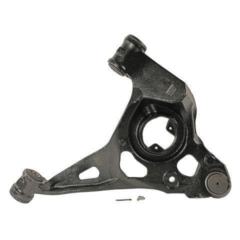 Suspension Control Arm and Ball Joint Assembly Moog Chassis RK622918
