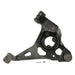 Suspension Control Arm and Ball Joint Assembly Moog Chassis RK622918