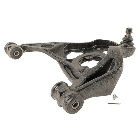 Suspension Control Arm and Ball Joint Assembly Moog Chassis RK622918