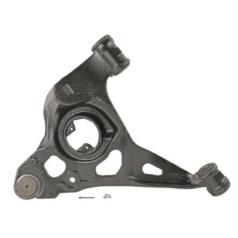 Suspension Control Arm and Ball Joint Assembly Moog Chassis RK622919