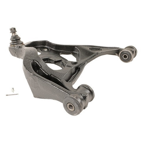 Suspension Control Arm and Ball Joint Assembly Moog Chassis RK622919