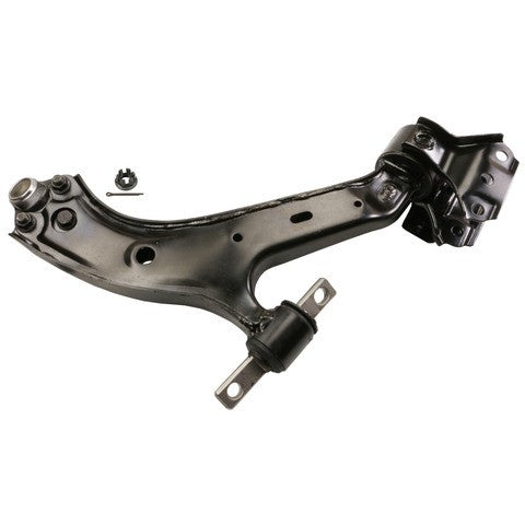 Suspension Control Arm and Ball Joint Assembly Moog Chassis RK622931