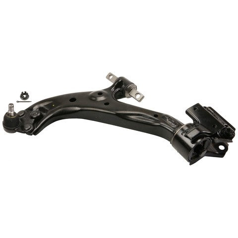 Suspension Control Arm and Ball Joint Assembly Moog Chassis RK622931