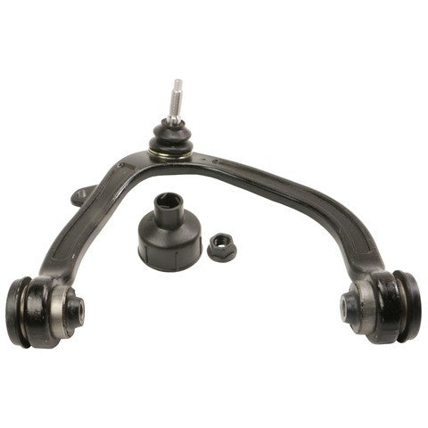 Suspension Control Arm and Ball Joint Assembly Moog Chassis RK622933