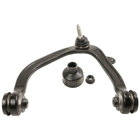 Suspension Control Arm and Ball Joint Assembly Moog Chassis RK622934