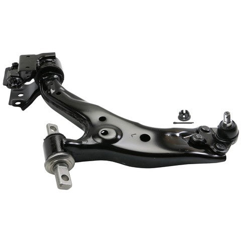 Suspension Control Arm and Ball Joint Assembly Moog Chassis RK622943