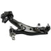 Suspension Control Arm and Ball Joint Assembly Moog Chassis RK622943
