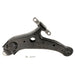 Suspension Control Arm and Ball Joint Assembly Moog Chassis RK622944