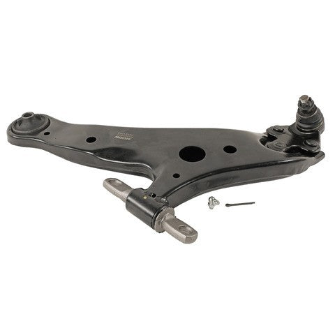 Suspension Control Arm and Ball Joint Assembly Moog Chassis RK622945