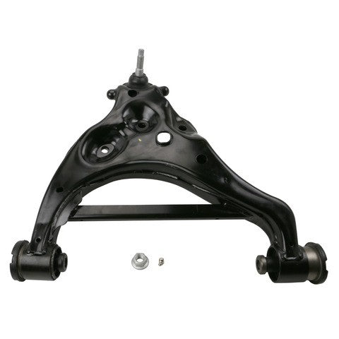 Suspension Control Arm and Ball Joint Assembly Moog Chassis RK622961