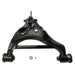 Suspension Control Arm and Ball Joint Assembly Moog Chassis RK622961