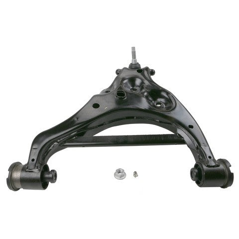 Suspension Control Arm and Ball Joint Assembly Moog Chassis RK622962