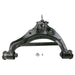 Suspension Control Arm and Ball Joint Assembly Moog Chassis RK622962