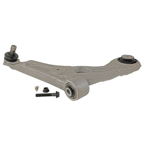 Suspension Control Arm and Ball Joint Assembly Moog Chassis RK622964