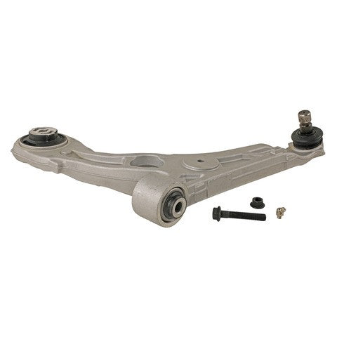 Suspension Control Arm and Ball Joint Assembly Moog Chassis RK622965