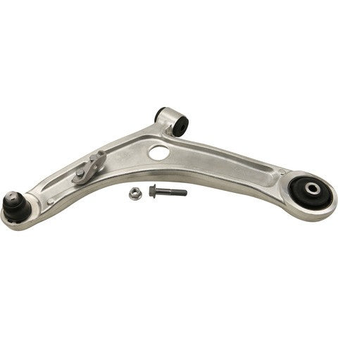 Suspension Control Arm and Ball Joint Assembly Moog Chassis RK622989