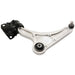 Suspension Control Arm and Ball Joint Assembly Moog Chassis RK623001