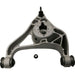 Suspension Control Arm and Ball Joint Assembly Moog Chassis RK623101