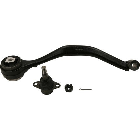 Suspension Control Arm and Ball Joint Assembly Moog Chassis RK623105