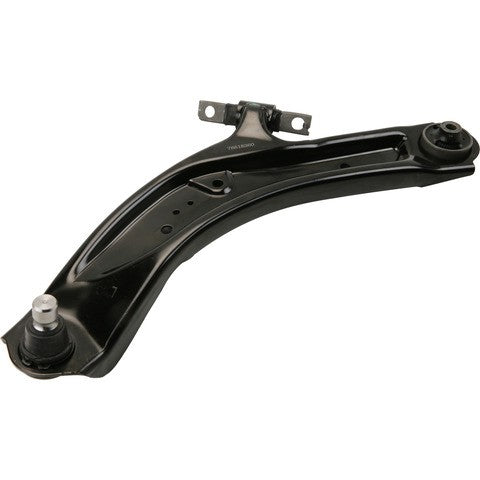 Suspension Control Arm and Ball Joint Assembly Moog Chassis RK623110