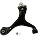 Suspension Control Arm and Ball Joint Assembly Moog Chassis RK623124