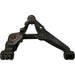 Suspension Control Arm and Ball Joint Assembly Moog Chassis RK623128