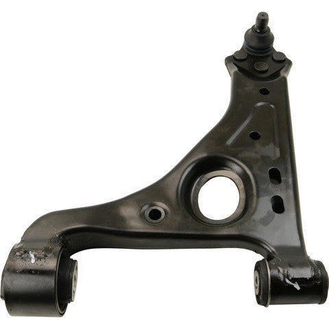 Suspension Control Arm and Ball Joint Assembly Moog Chassis RK623137