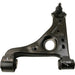 Suspension Control Arm and Ball Joint Assembly Moog Chassis RK623137