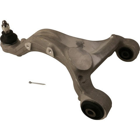 Suspension Control Arm and Ball Joint Assembly Moog Chassis RK623152