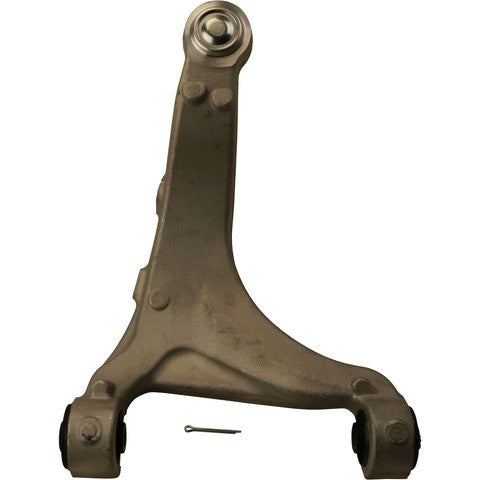 Suspension Control Arm and Ball Joint Assembly Moog Chassis RK623153