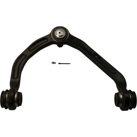 Suspension Control Arm and Ball Joint Assembly Moog Chassis RK623199