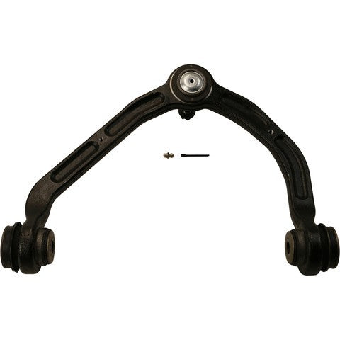 Suspension Control Arm and Ball Joint Assembly Moog Chassis RK623200