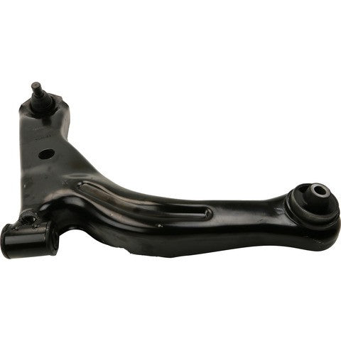 Suspension Control Arm and Ball Joint Assembly Moog Chassis RK623209