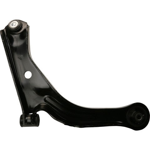 Suspension Control Arm and Ball Joint Assembly Moog Chassis RK623210