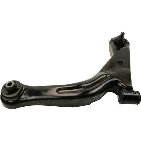 Suspension Control Arm and Ball Joint Assembly Moog Chassis RK623210