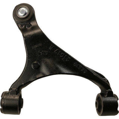 Suspension Control Arm and Ball Joint Assembly Moog Chassis RK623219