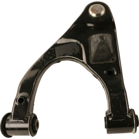 Suspension Control Arm and Ball Joint Assembly Moog Chassis RK623223